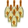 Spumante Corderie Prosecco Valdobbiadene DOCG Astoria 6 bottiglie 75 cl.