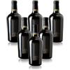 Vino Rosso Refrontolo Fervo Passito Astoria 6 bottiglie 50 cl.