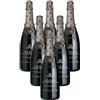 Spumante Millesimato Prosecco Superiore Valdobbiadene DOCG Astoria 6X75 cl.