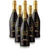 Spumante Cuvée Lounge Spumante Brut Astoria 6 bottiglie 75 cl.