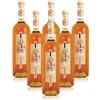 Alcolici Fine Grappa Barriccata Grappa Astoria 6 bottiglie 1 litro
