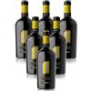 Vino Rosso Caranto Pinot Nero Veneto IGT Astoria 6 bottiglie 75 cl.