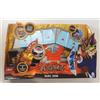 Konami Yu Gi Oh NUOVO NEW Phatmojo Cospley Disc Disco Duel Disk Battle City