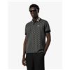 Lacoste Polo Lacoste "Logo monogram" uomo