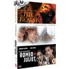 20th Century Studios Titanic/The Beach/Romeo and Juliet (DVD) Pete Postlethwaite Paul Sorvino