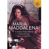 San Paolo Maria Maddalena-Storie D/Bibbia (DVD) Cucinotta Ghini De Sio John Caldonazzo
