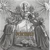 Behemoth EVANGELION - BEHEMOTH (CD)