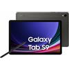 Samsung Tablet Samsung 11" 12 GB RAM 256 GB Acciaio