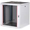 ROLINE 26.21.0175 rack 12U Da parete Grigio (19IN WANDGEH. PRO - 12 HE 600X600 B