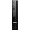 DELL Pro QCM1250 Intel® Core™ i3 i3-14100T 8 GB DDR5-SDRAM 512 GB SSD Windows 11