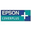 Epson Coverplus Onsite Service - Espansione del servizio - Orario di lavoro e pe