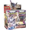 POKÉMON SCARLATTO E VIOLETTO EVOLUZIONI A PALDEA BOX SIGILLATO 36 BUSTINE (IT)