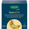 Neavita Pro FiltroScrigno TISANOTTE 18 Filtri