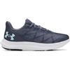 Under Armour UA W Charged Speed Swift, Scarpe da Ginnastica Donna, Downpour Gray Downpour Gray Stream, 42 EU