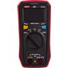 Uni-Trend UNI-T UT123T - Multimetro Residenziale da Tasca, 600 V AC/DC, -40°C-300°C/-40°F-572°F