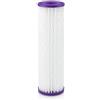Aquasana EQ-PFC.35 - Sistema di filtraggio dell'acqua per tutta la casa, carta, colore: bianco