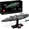 Lego Starcruiser Home One - Giocolandia