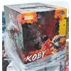 Bandai One Piece Figuarts ZERO Extra Battle PVC Statue Koby Honesty Impact 19 cm