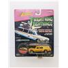 Johnny Lightning Ghostbusters Ii Ecto-1A Haulin' Hearse Flightning Lightnings 1/