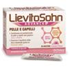 LievitoSohn Advanced Linea Pelle e Capelli Integratore 30 Bustine