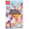 Astragon Date Everything! [Nintendo Switch]