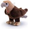 Trudi Sw Col Aquila reale Rapace Peluche piccolo regalo | 7x8x10,5cm taglia XXS | Sweet Collection | modello 52237