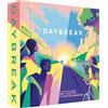 Asmodee - Daybreak - Denominato AS d'oro 2025 - Giochi da tavolo - Gioco cooperativo - Strategia e Immersione - Ecoresponsabile e sostenibile - Gioco per adulti e bambini dai 10 anni - Versione