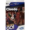 Hasbro Gaming Clue do Grab and Go Game, Gioco Portatile per 3-6 Giocatori, Gioco di Viaggio per Bambini - Versione Inglese