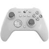 GuliKit ES, il controller di gioco e-sport wireless più veloce, latenza wireless più bassa di 3,25 ms, joystick anti-deriva a 2200 livelli, compatibile con Windows/Switch/Android/Switch 2 Wake-up