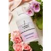 IL BUCATO DI ADELE diamante rosa Profumatore concentrato per bucato in lavatrice, fragranza "DIAMANTE ROSA", 1 flacone da 500 ml, NON TESTATO SU ANIMALI 100% VEGAN, MADE