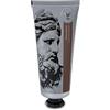Bignoli C. Bignoli Crema dopobarba uomo Artigianale - 75ml - Lenitiva e Idratante - Dopobarba in crema per cura personale uomo (Sandalo Indiano)
