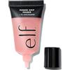 e.l.f. Power Grip Primer 4% Niacinamide Mini, Primer Viso Idratante a Base di Gel, Uniforma e Illumina la Pelle, Fa Aderire il Make-Up, Prodotto Vegano e Non Testato Sugli Animali, 15 ml