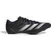 ADIDAS scarpe chiodate ADIDAS Sprintstar nero
