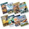 CARTIERE PAOLO PIGNA MAXI QUADERNO PIGNA DREAM SPORT RIGATURA Q 42 FF 80 GR CONF. 10 PZ 0233374