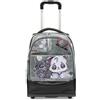 GIOCHI PREZIOSI TROLLEY 2 RUOTE GOPOP PANDERFUL GG9X7510