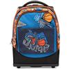 GIOCHI PREZIOSI TROLLEY 2 RUOTE GOPOP SLAM DUNK GG9X7210