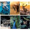 BM ARTI GRAFICHE MAXI QUADERNO ANIMAL BM RIGATURA 10MM 42 FF 80 GR CONF. 10 PZ 0110382