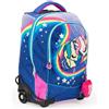 GIOCHI PREZIOSI TROLLEY 2 RUOTE GOPOP LOVE UNICORN GG9U1110