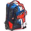 GIOCHI PREZIOSI TROLLEY 2 RUOTE GOPOP SPEED RACE GG9U1510