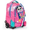 GIOCHI PREZIOSI TROLLEY 2 RUOTE GOPOP BUBBLE STAR GG9U1310