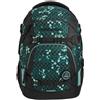 Coocazoo Zaino ergonomico Coocazoo Mate Pixel Blox