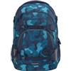 Coocazoo Zaino ergonomico Coocazoo Mate Cloudy Camou