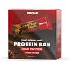 Prozis Protein Snack 30 g Caramella Mou, Barretta Proteica, Ottima per i tuoi Obiettivi Fitness, Favorisce lo Sviluppo Muscolare, Confezione da 6 Pezzi