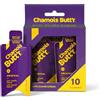 Chamois Butt'r Paceline - Confezione da 10 Sacchetti per Ciclismo, Anti-sfregamento, Colore: Viola, 1