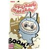 Palmi Labubu Originali Pop Mart THE MONSTERS - Exciting Macaron Vinyl Face Blind Box