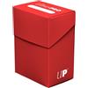 Ultra Pro, Portamazzo , Colore Rosso