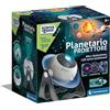 Clementoni Scienza e Gioco Lab - Planetario Proiettore delle Stelle Animato 3D, Gioco Scientifico Bambini 8+ Anni, per Scoprire Sistema Solare e Costellazioni,
