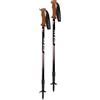 FIZAN TIERRA GREY CORAL Bastoncini da Trekking