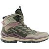 LOWA MADDOX PRO GTX MID Ws Scarpe hiking donna
