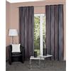 Home WOHNIDEEN JARO - Tenda oscurante con nastro combinato da 10 cm, colore: rame, dimensioni: 245 x 135 cm, numero: 1 x